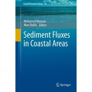 Vitalsource Technologies, Inc. Sediment Fluxes In Coastal Areas