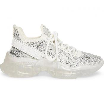Steve Madden Maxima-R Damen Sneakers