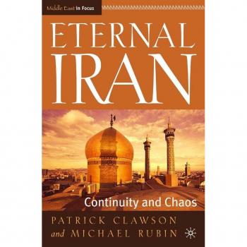 Vitalsource Technologies, Inc. Eternal Iran