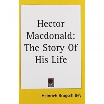 Hector MacDonald