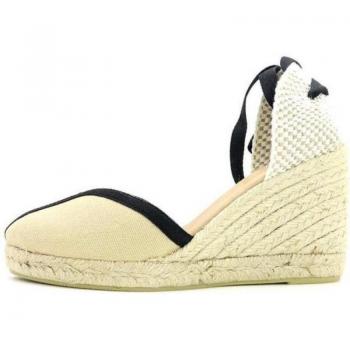 Espadrilles DALSON Mujer Tostado