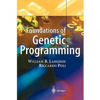 Foundations of Genetic Programming