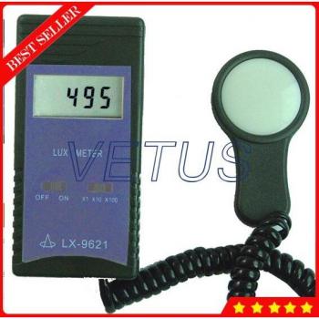 Luxómetro Portátil LX-9621