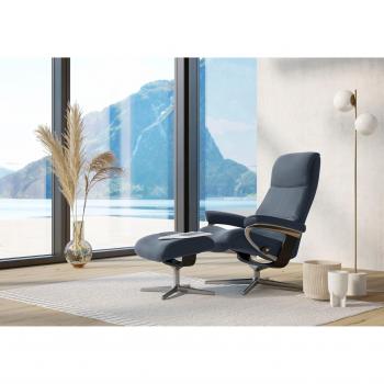 Stressless® Relaxsessel View Set mit Hocker