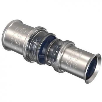 Wavin Reduzierte Kupplung Tigris K5 40 × 32 mm Modell 3079764