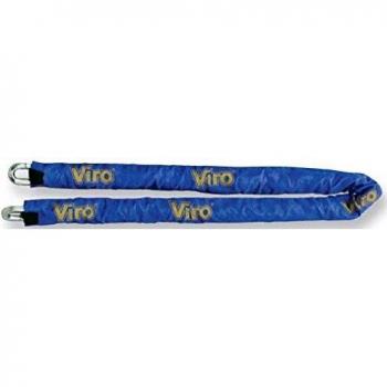 VIRO ART. 332 CATENA ANTIFURTO RIV. 8X120 1 PZ