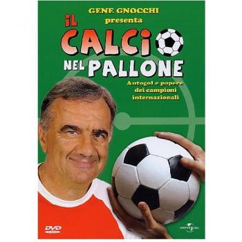 Il calcio nel pallone