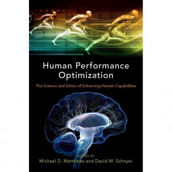 Vitalsource Technologies, Inc. Human Performance Optimization