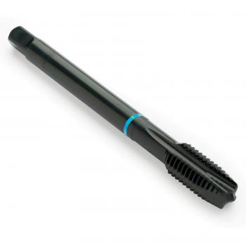 Dormer E240 HSS-E-PM Blue Ring Shark Spiral Point Tap M3 Spiral Point