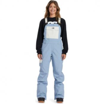 Pantalon DC Valiant à poche en denim usé taille M