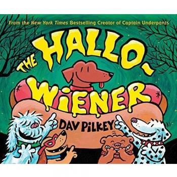 The Hallo-Wiener