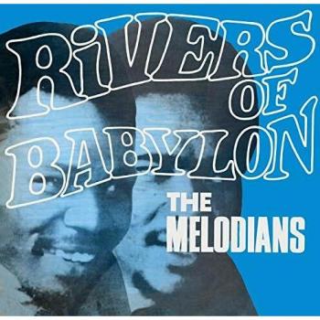 Rivers of babylon
