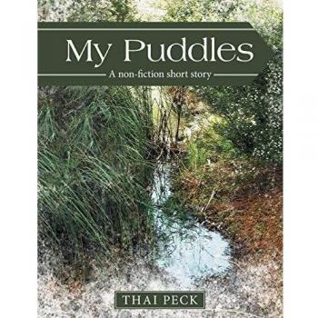 My Puddles: A non-fiction short story