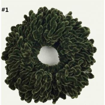 Voluminous Scrunchie Hijab