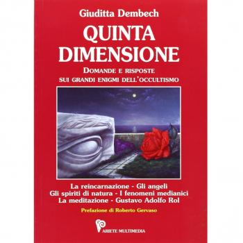 Quinta Dimensione