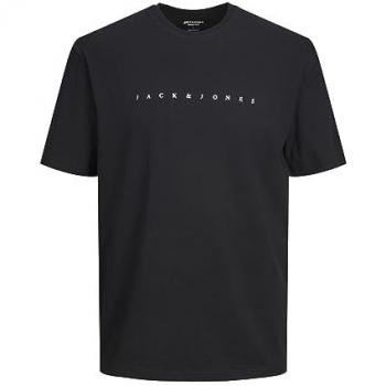 Jack & Jones T‑shirt XXL Star noir