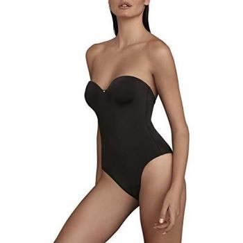 Etna Contour Bodysuit by Selmark