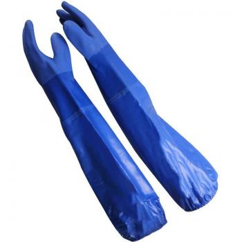Oil Resistant Waterproof Fishing Gloves