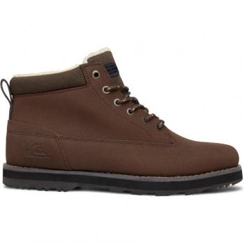 Quiksilver - Botas de Nieve Mission V