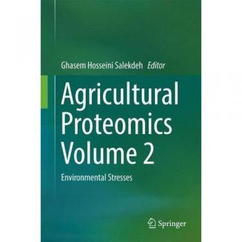 Agricultural Proteomics Volume 2