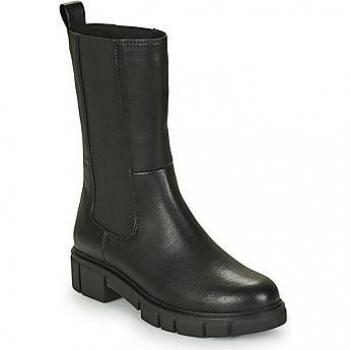 Marco Tozzi Women's Black 25410 Boots - Size UK 4