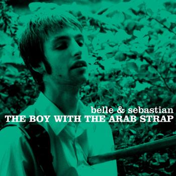 Boy with the Arab Strap