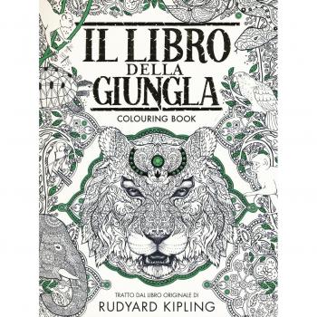 LIBRO DELLA GIUNGLA (IL)