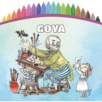 Pintem! goya
