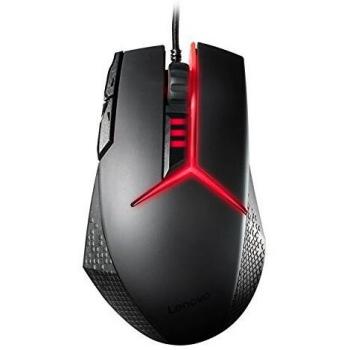 Souris de Jeu Précision Lenovo Y Gaming M800 avec Connection USB