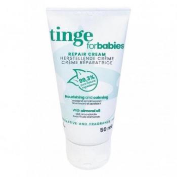 Crème réparatrice Tinge pour bébés 50 ml