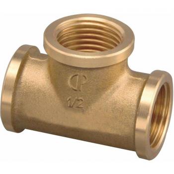 Tee Femmina F005 Cromo da Pattaroni 1