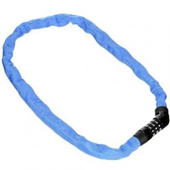 Abus 4804C Steel Chain Lock 75cm