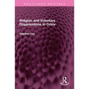 Vitalsource Technologies, Inc. Religion And Voluntary Organisations In Crisis