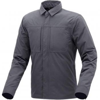 Tucano URBANO - Giacca Simon Dark Grigio Grigio L