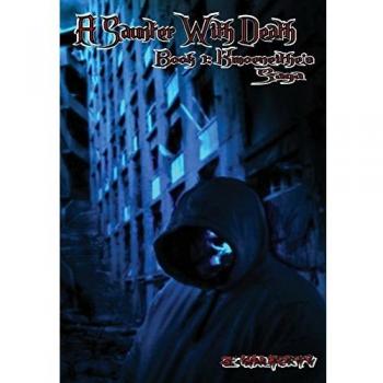 A Saunter with Death Book 1: Kmoeneithe's Saga