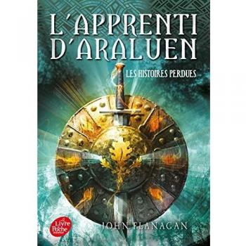 L'apprenti d'Araluen - Tome 11