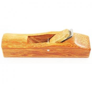 Manual Wood Planer