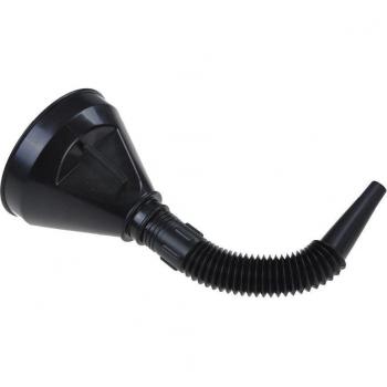 Flexible Motorcycle Fuel Funnel