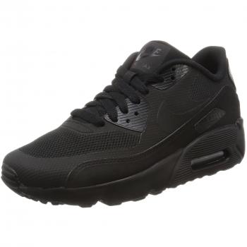 Baskets enfant Nike Air Max 90 Ultra 2.0 - Noir