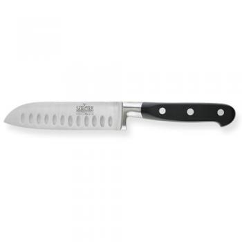 Richardson Sheffield Santokumesser V SABATIER, rostfreier Klingenstahl