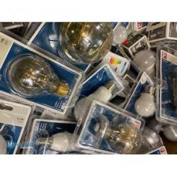 Grundig LED okvir sa svjetlom – Božićno drvo