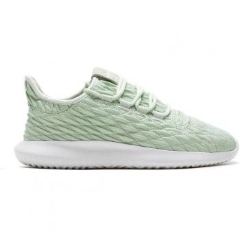 Adidas Shadow Tubular W Grün/Weiß 39
