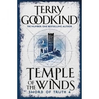 Temple Of The Winds -  Terry Goodkind