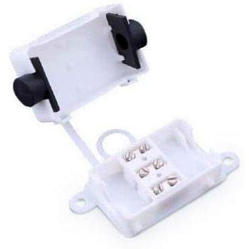 Bolsa 5u Caja conexión estanca 0.5-1.5mm IP44 GSC