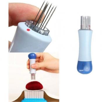 Kit de Agujas de Fieltro para Manualidades