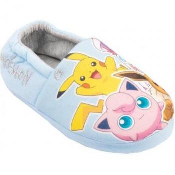 Chinelos Pikachu Niña 12 UK