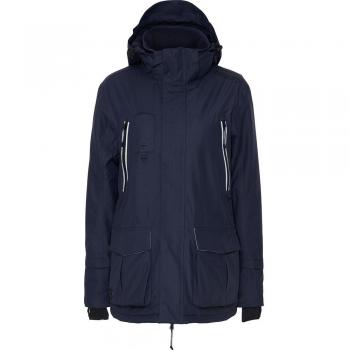Veste imperméable Catago Entraîneur