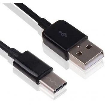 AXXTRA Universal Type‑C Datenkabel – 2 Gbps (USB 2.0)