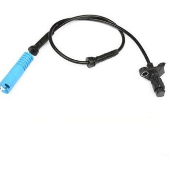 Front ABS Wheel Speed Sensor for BMW 525 528 530 540 M5, OEM 34526756375