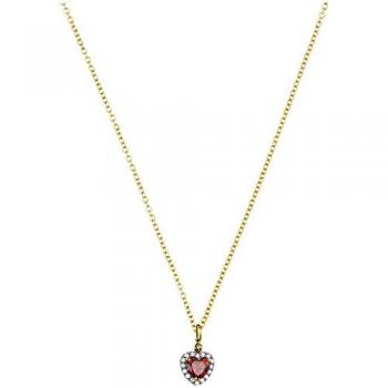 FAVS Goldkette 375er für Damen